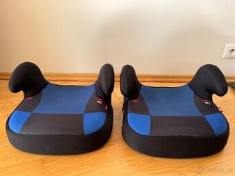 2x dětský podsedák