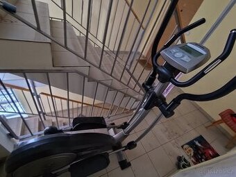 Eliptický trenažér Kettler