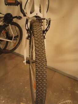 Prodám dětské kolo b-twin 10-15let