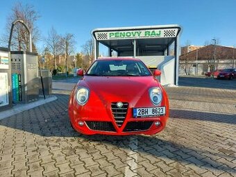 Alfa Romeo MiTo 1.4 70 kW