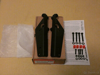 HONDA PCX 125 ORIGINÁL NOSIČ / DRŽÁK ZADNÍHO KUFRU