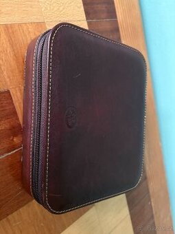 sada na čištění bot handmade - 1