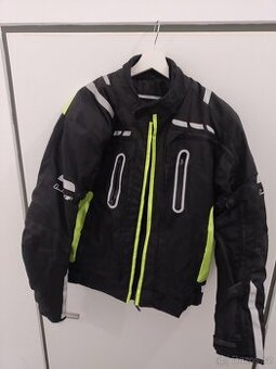 MBW set bunda a kalhoty - 1