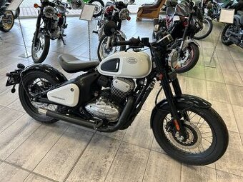 Jawa CL 350 Bobber 2025 - 1