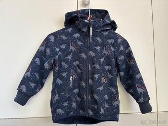 H&M Softshell bunda vel.110