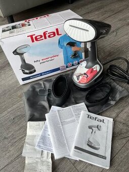 Tefal ruční napařovač