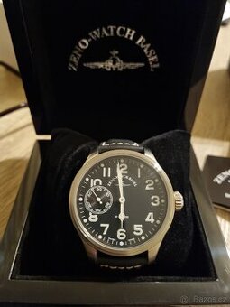 ZENO WATCH BASEL - 1