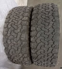 BFGOODRICH ALL-TERRAIN - 1