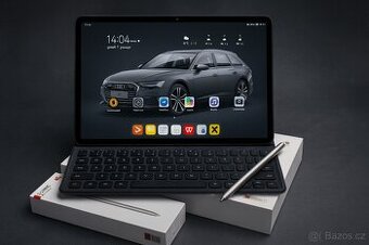 Huawei matepad 11 6/128gb - 1