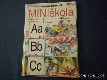 Leporelo Miniškola