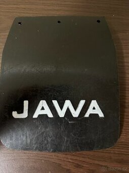 JAWA ZASTERKY NOVE ULOŽENKY POVODNE