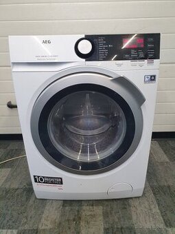 Pračka AEG L7FEE68SC A+++