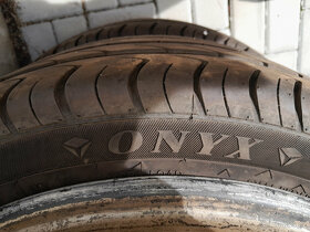 letní pneu ONYX 225/45 R17 94W typ NY-901 pouze 1kus