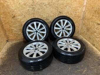 ALU KOLA VW TOUAREG 7P 7P6601025P 8.5Jx19H2 ET59