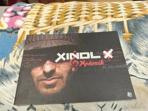 Xindl X: Xpěvník - Kyjov