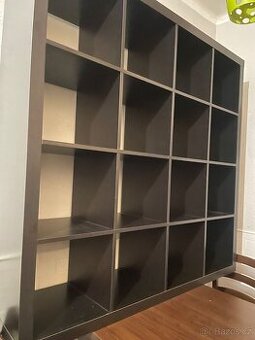 IKEA Expedit 4x5 policový díl/regál – raritní, bytelný model