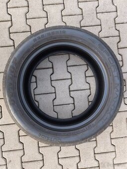 Letní pneumatiky Dunlop 235/55 R19