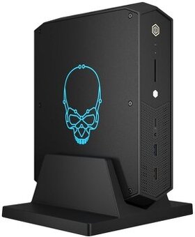 Intel NUC 12, 64GB RAM, i7, 1TB SSD