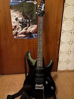 Ibanez GSA 60 BKN