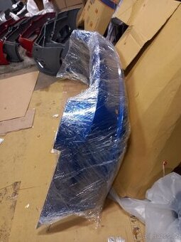 Skoda Octavia 2 zadní nárazník RS kombi 9463 8X8X