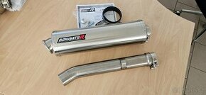 Yamaha Fazer FZS 1000 homologovaný laděný výfuk