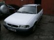 ND OPEL ASTRA F COMBI X16SZR LPG BILA BARVA