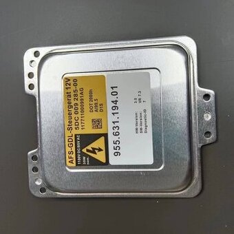 95563119402 95563119401 jednotka AFS porsche cayenne 9PA - [