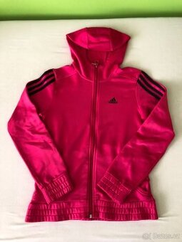 Tepláková souprava ADIDAS, velikost 164