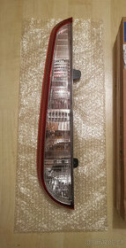 zadní LED světla Ford Focus II combi (2004-11),orig.