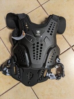 TSG Chránič hrudníku ChestGuard Youth