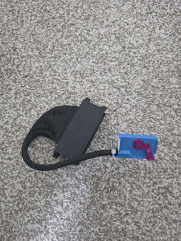 Redukce pro pripojeni novejsich budiku