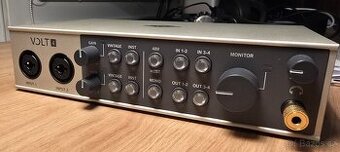 Universal Audio Volt 4