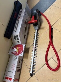AL-KO nůžky na živý plot HT 550 Safety Cut 112680