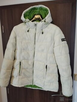 Dámská timní bunda Marikoo vel. 42