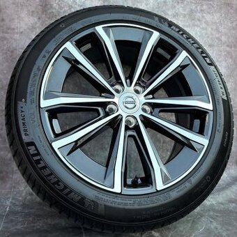 Letní originální sada Volvo V60/S60 235/45R18 98W
