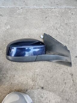 Pravé zrcátko ford mondeo mk4