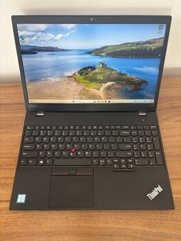 Lenovo ThinkPad T590, procesor i7