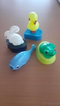 stará ořezávátka