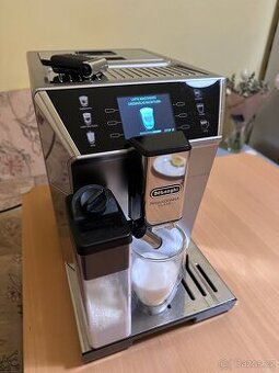 De’Longhi PrimaDonna Class ECAM 550.85.MS