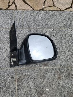 Zrcátka prave mercedes vito w639