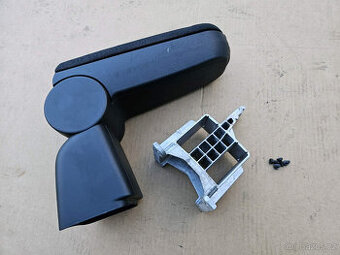 Škoda Fabia 2 Roomster loketní opěrka