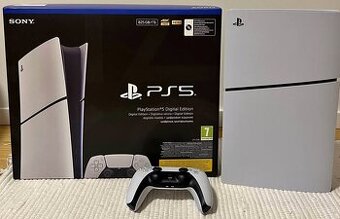 Sony playstation 5