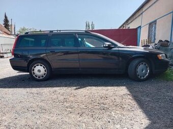 Volvo v70 II