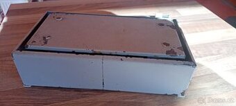 Kuchyňská retro váha