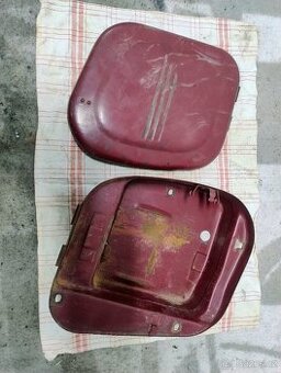 BATERIOVÝ KASTLÍK JAWA KÝVAČKA