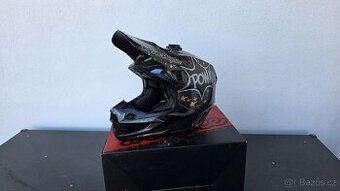 Troylee  designs  se5 carbon velikost M