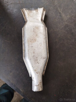 originální  koncovku výfuku Škoda Felicia atd.