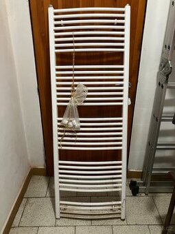 Koupelnový žebřík