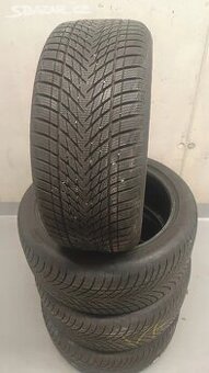 5x114,3 R18 Nissan originál