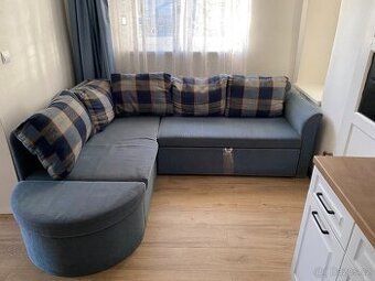 Prodám sedací soupravu ve velmi dobrém stavu